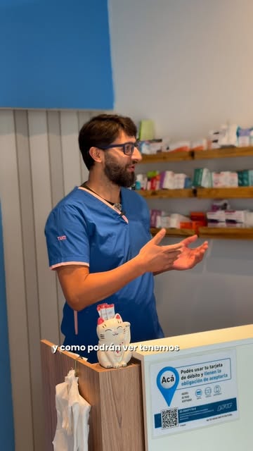 Equipo de Veterinaria Compostela