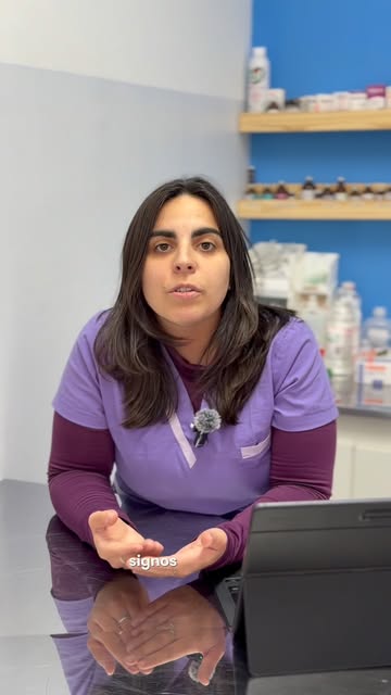 Veterinaria Compostela - consultorio