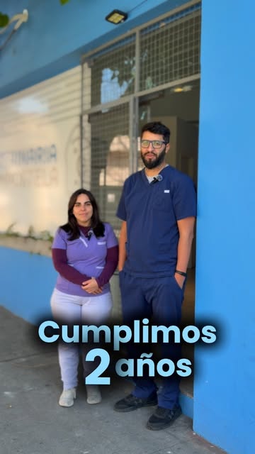 Veterinaria Compostela - equipo